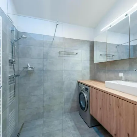 Grimming Апартаменты