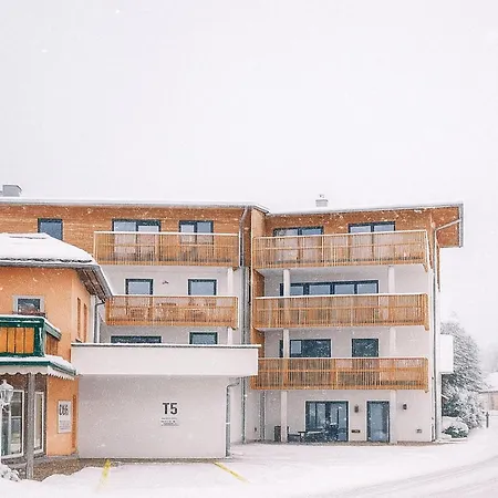 Grimming Lägenhet Grobming