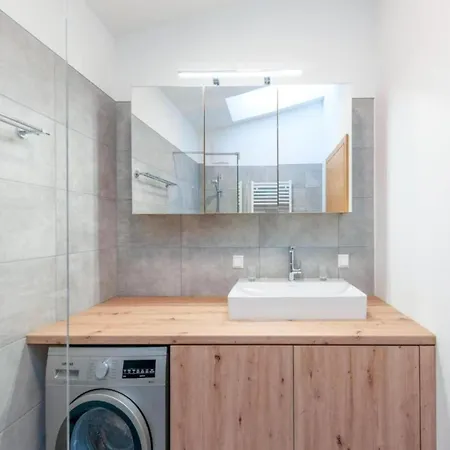 Grimming Апартаменты *