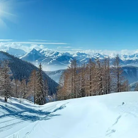 Lägenhet Grimming *