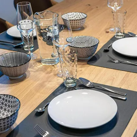 Grimming Lägenhet Grobming