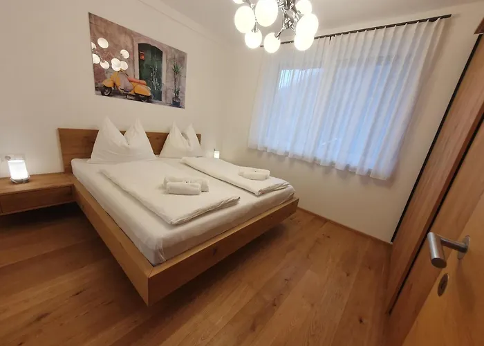 Grimming Appartement *