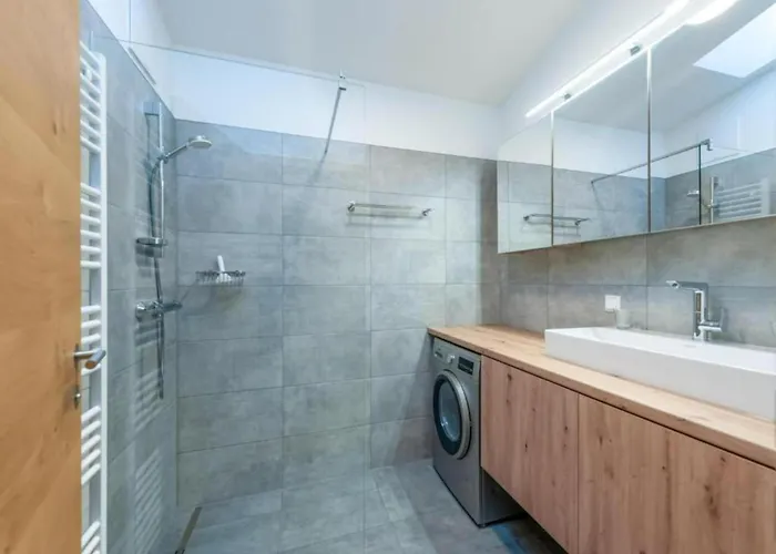 Appartement Grimming Grobming