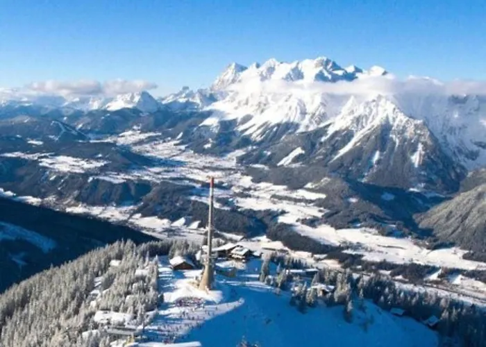 Appartement Grimming