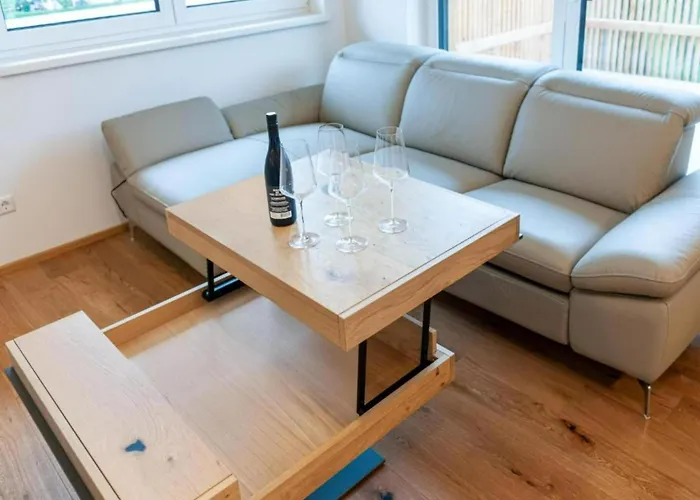 Grimming Appartement