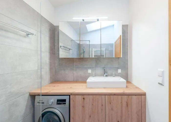 Grimming Appartement *