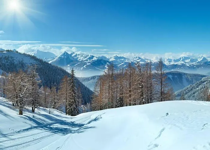 Appartement Grimming *