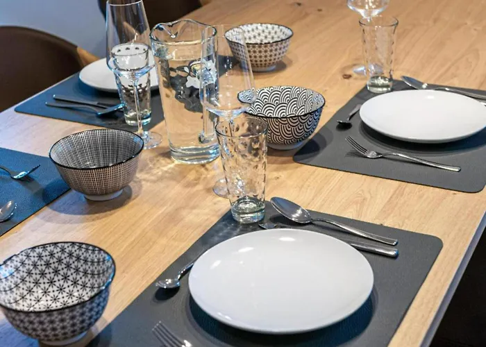 Grimming Appartement Grobming