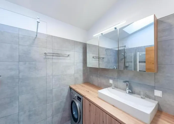 Grimming Appartement